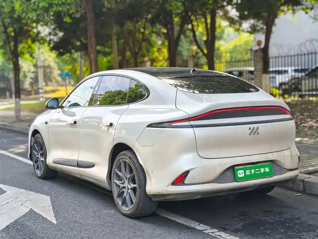 Smart LS6 2023 Max Extended Range Edition — миниатюра 5