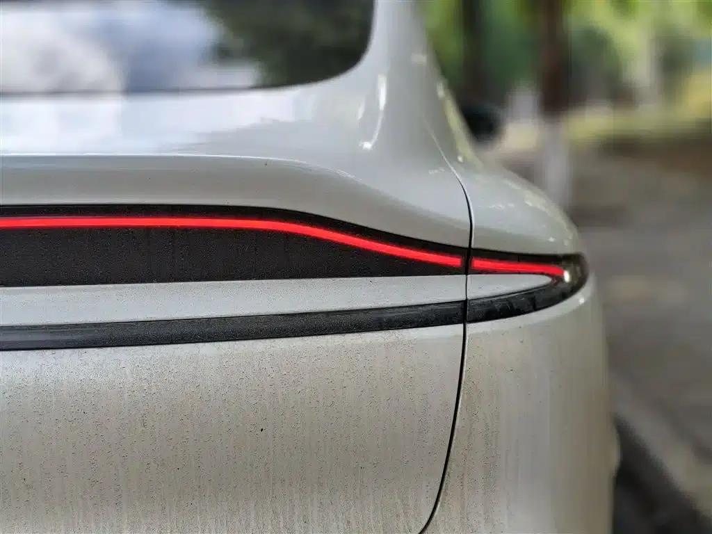 Smart LS6 2023 Max Extended Range Edition — миниатюра 8