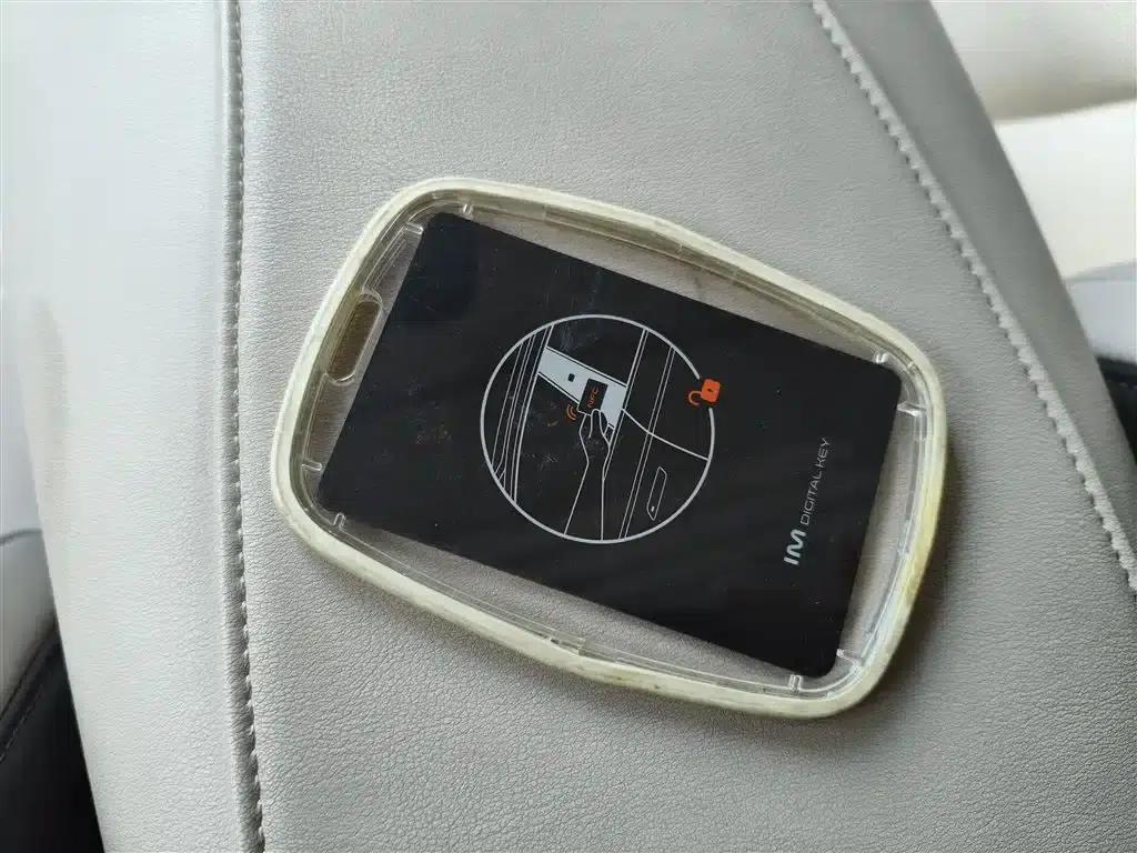 Smart LS6 2023 Max Extended Range Edition — миниатюра 9