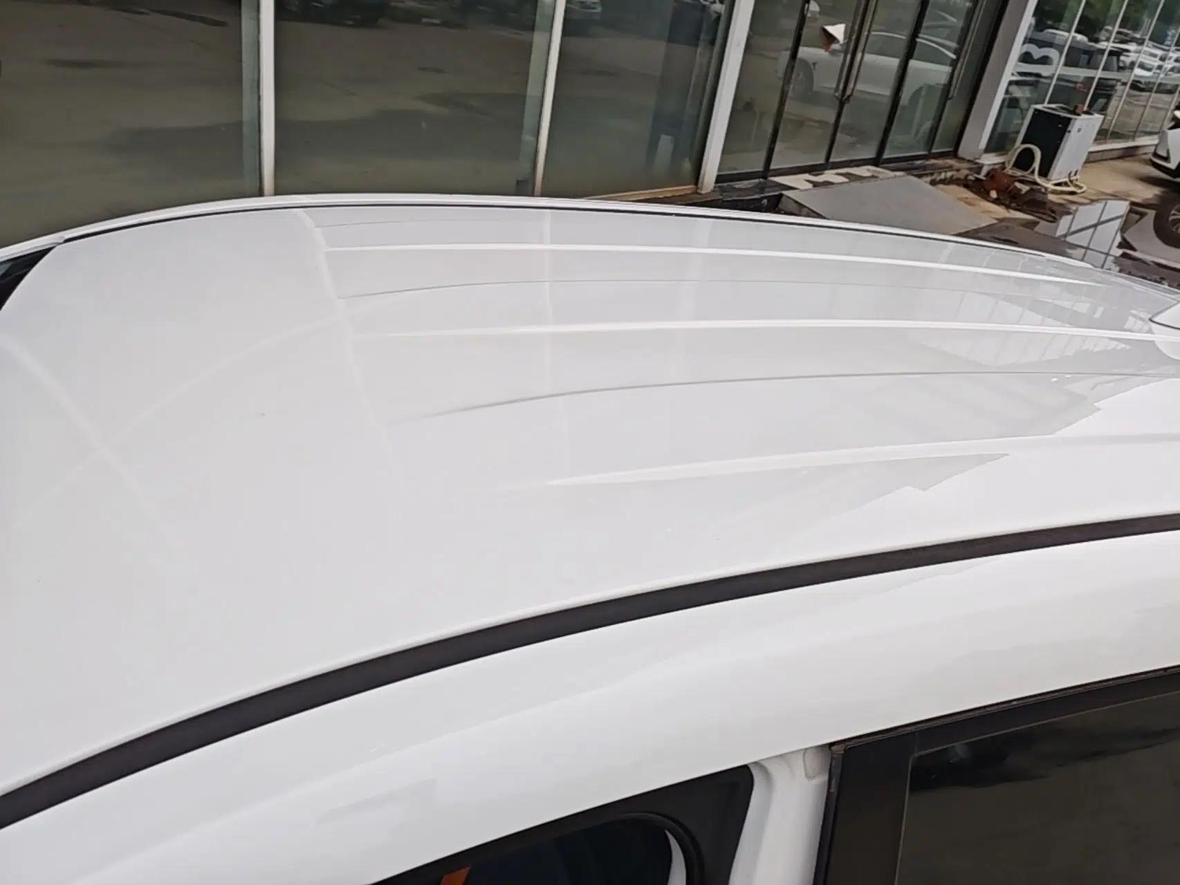 Bestune NAT 2023 PRO Comfort Travel Edition 425km — миниатюра 11
