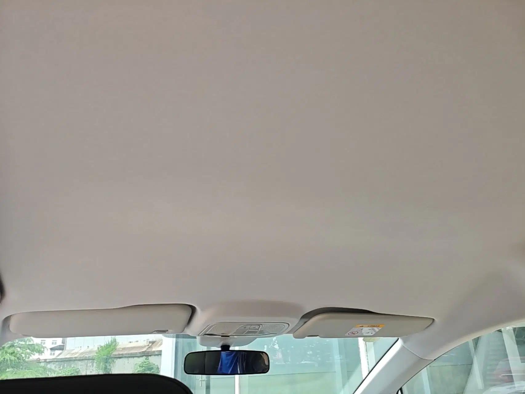 Bestune NAT 2023 PRO Comfort Travel Edition 425km — миниатюра 21