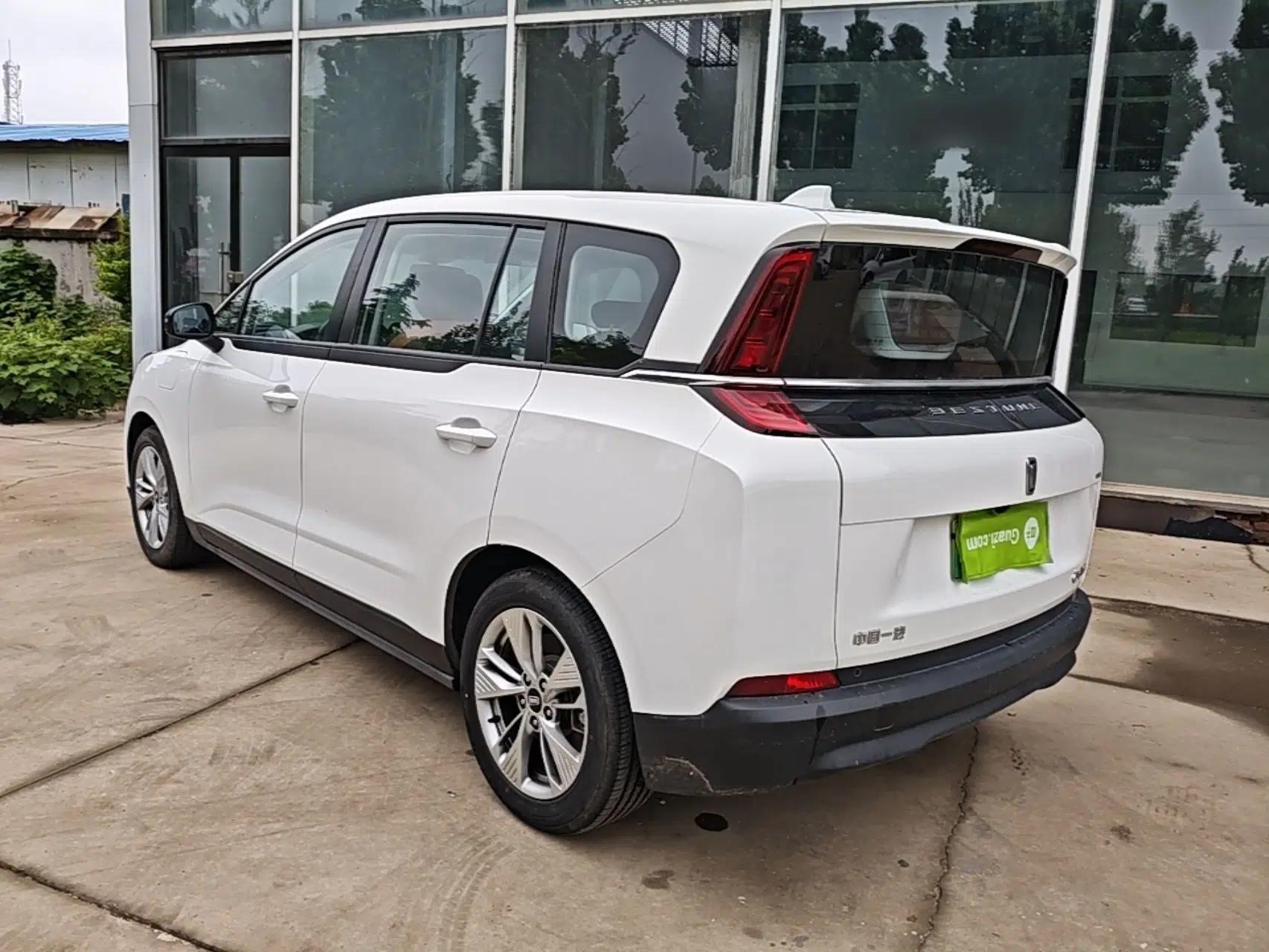 Bestune NAT 2023 PRO Comfort Travel Edition 425km — миниатюра 4