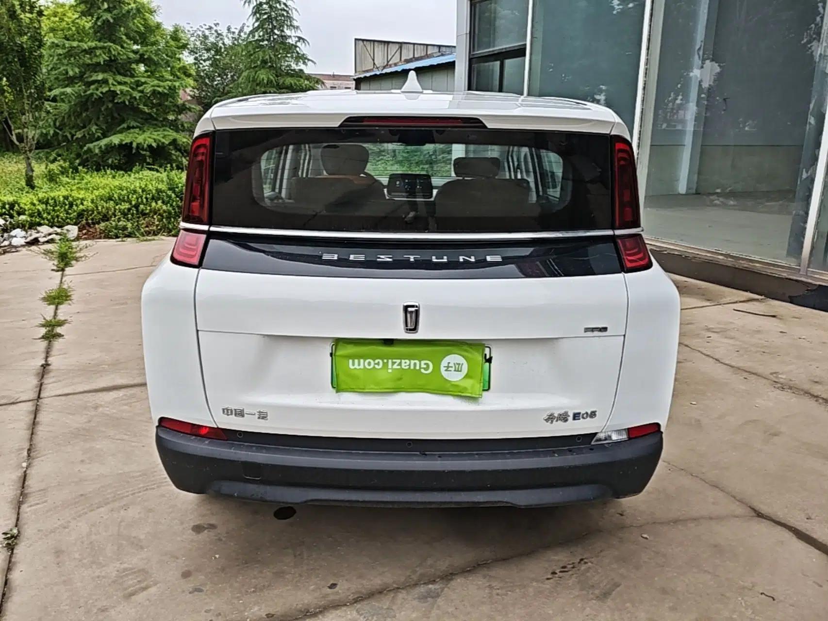 Bestune NAT 2023 PRO Comfort Travel Edition 425km — миниатюра 5