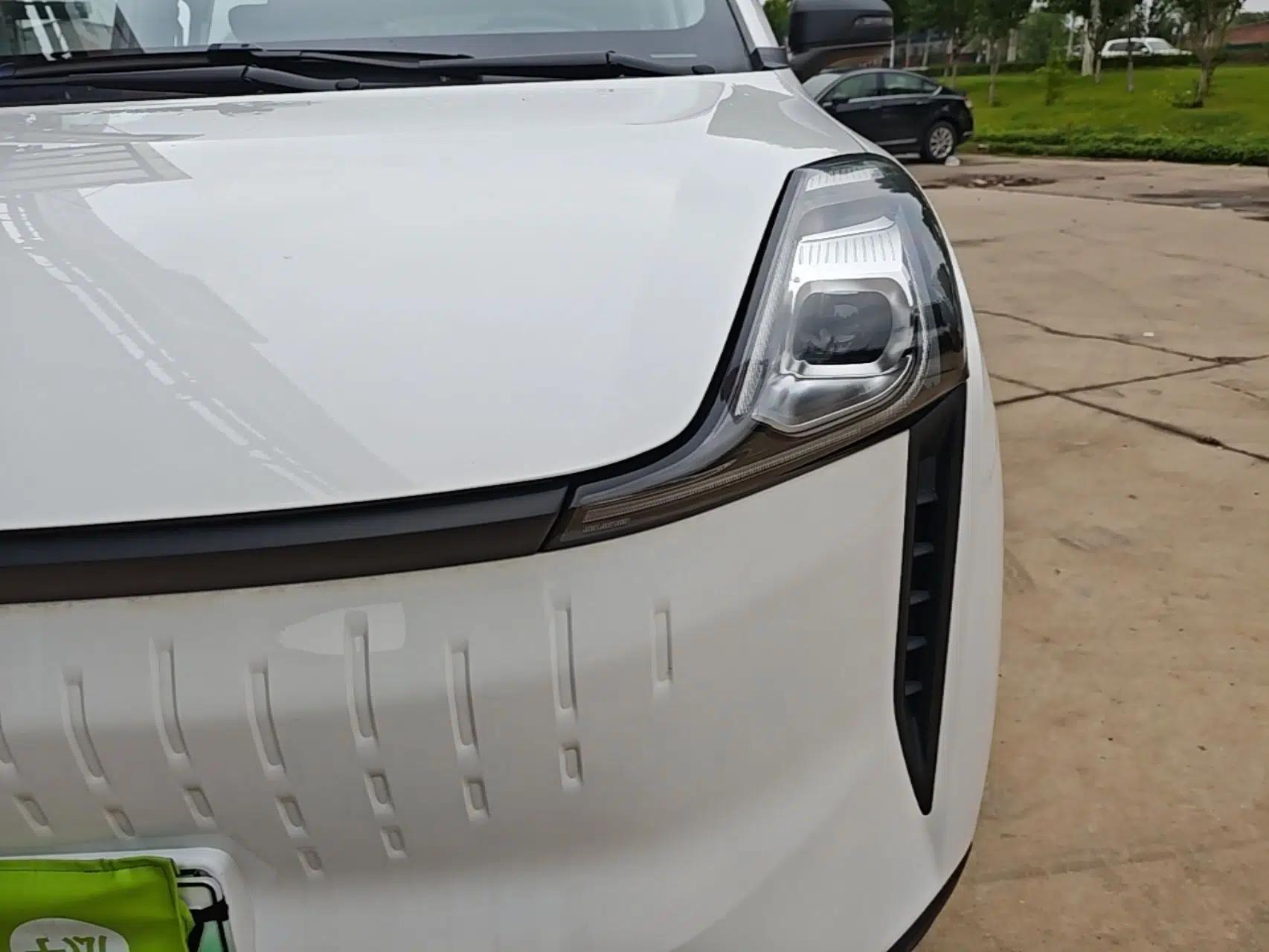 Bestune NAT 2023 PRO Comfort Travel Edition 425km — миниатюра 9