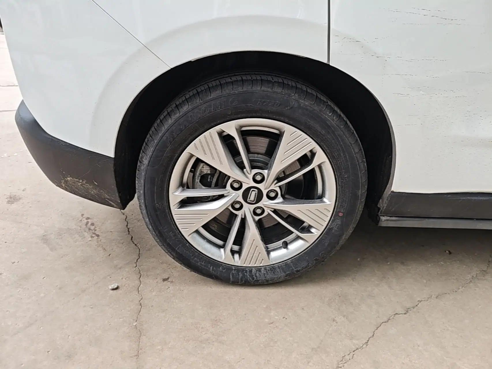 Bestune NAT 2023 PRO Comfort Travel Edition 425km — миниатюра 10