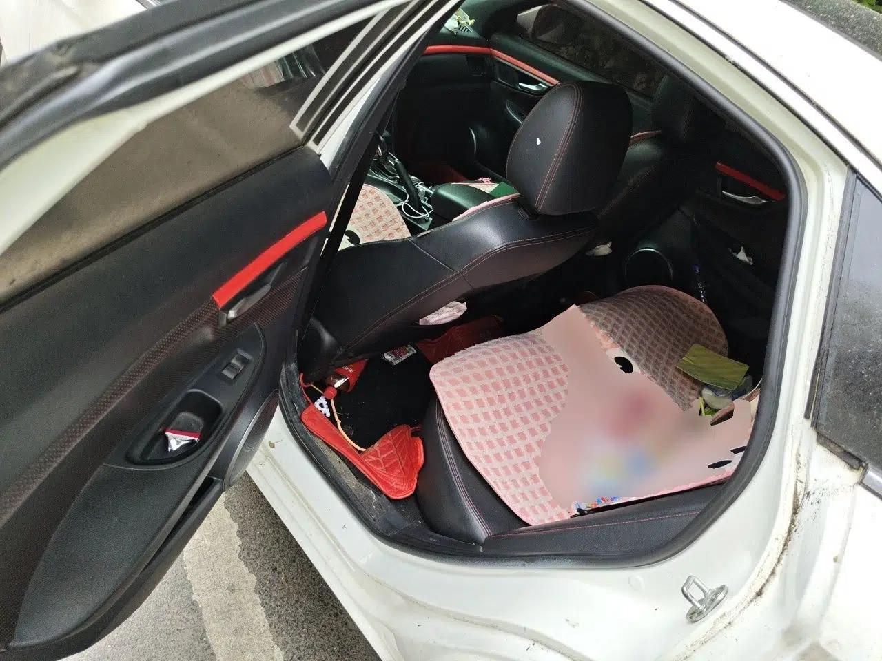 Bestune B50 2016 1.4T Automatic Sport Luxury Edition — миниатюра 18