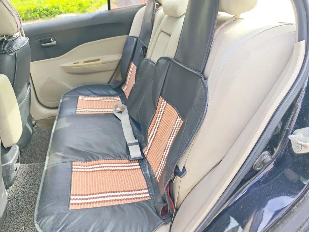 Bestune B50 2012 1.6L manual fashion version — миниатюра 18