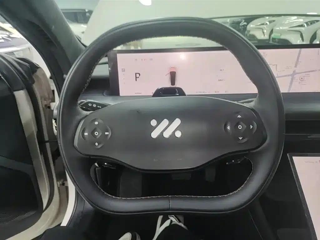Zhiji L7 2022 Pro — миниатюра 11