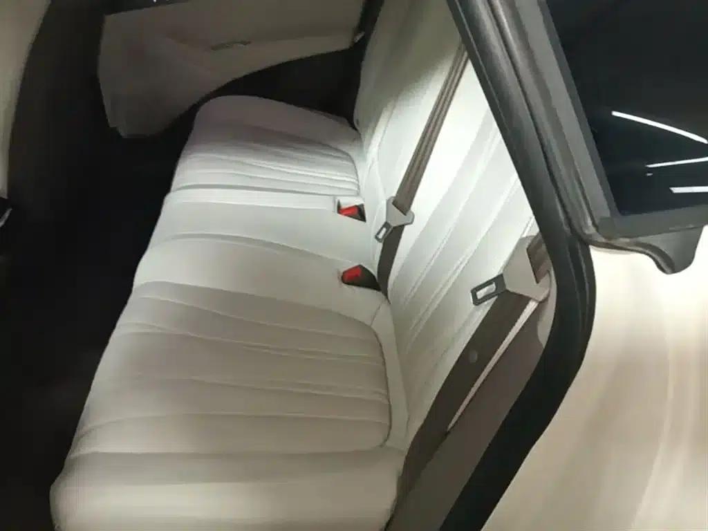 Zhiji L7 2022 Dynamic — миниатюра 17