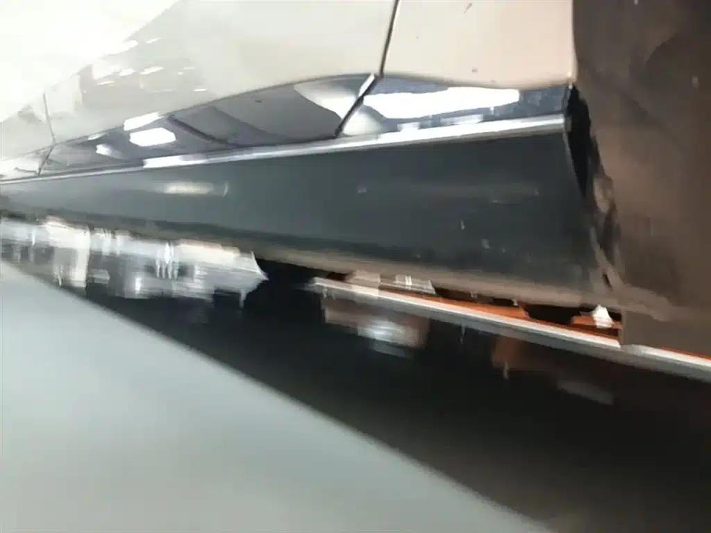 Zhiji L7 2022 Dynamic — миниатюра 22