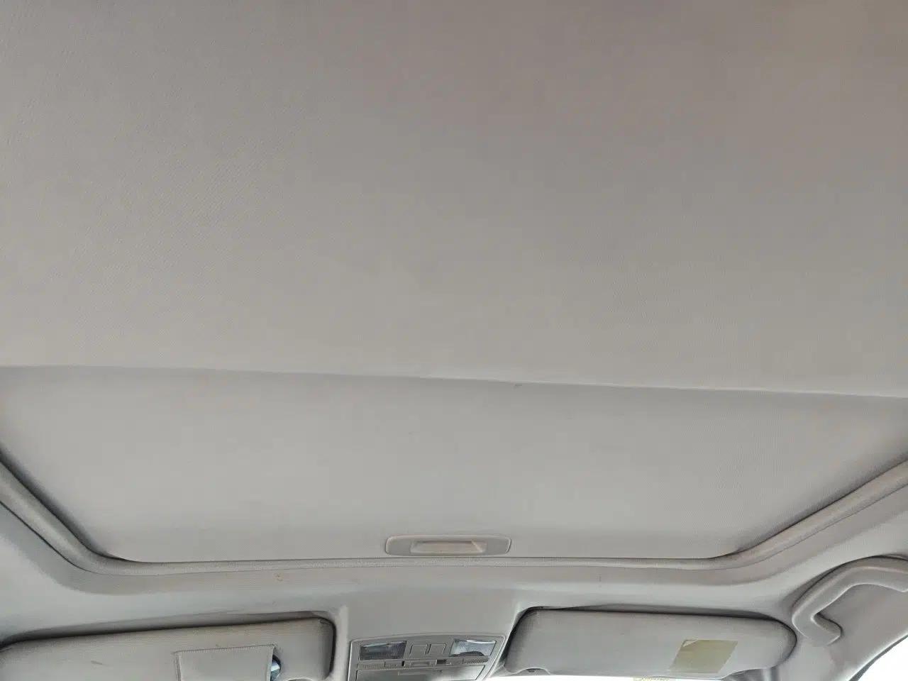 Bestune X80 2015 2.0L automatic luxury version — миниатюра 19