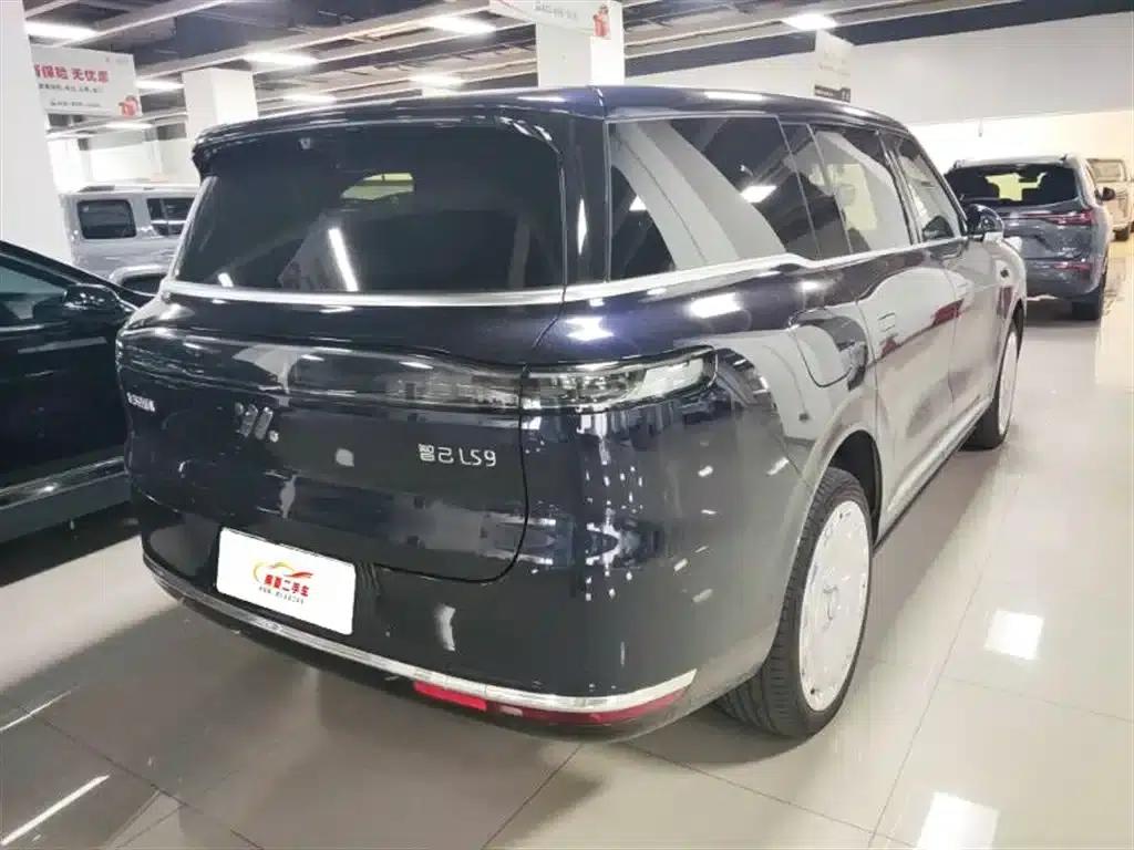 2026 Smart LS9 52 Ultra — миниатюра 3