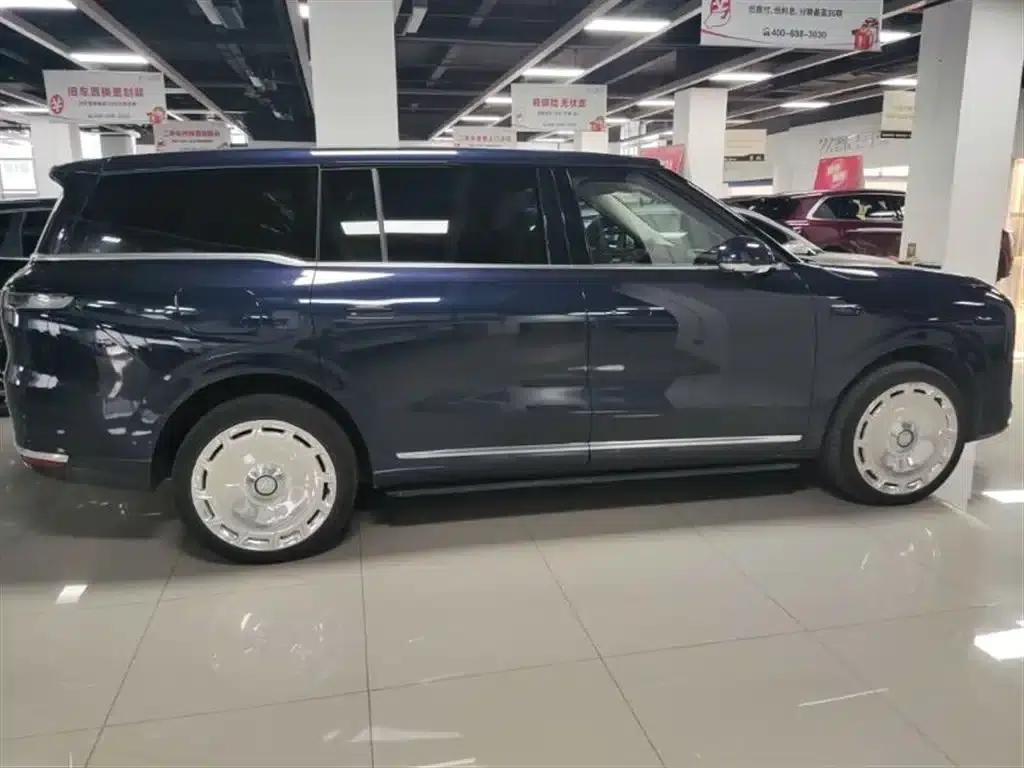 2026 Smart LS9 52 Ultra — миниатюра 4
