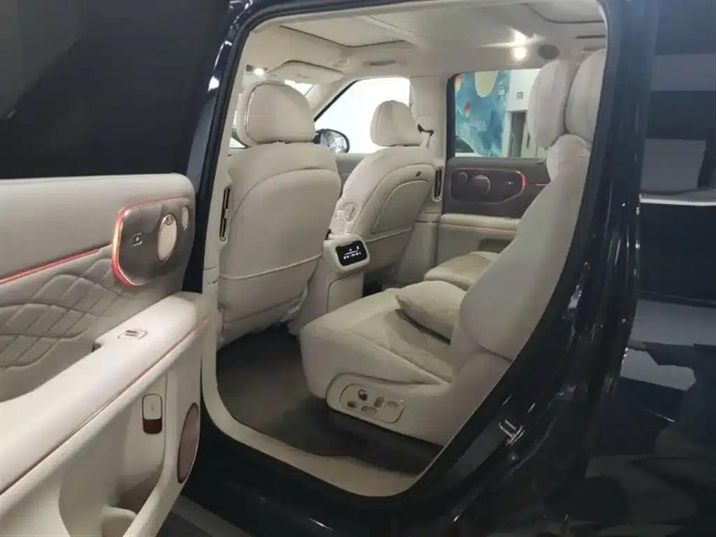 2026 Smart LS9 52 Ultra — миниатюра 8