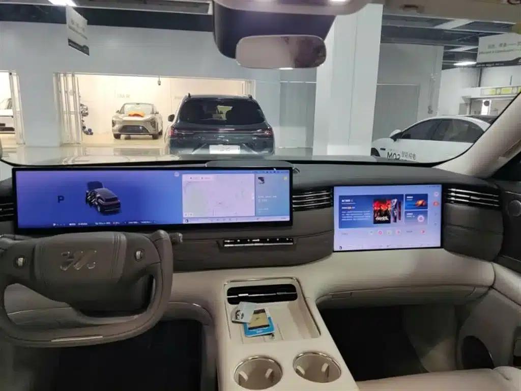 2026 Smart LS9 52 Ultra — миниатюра 9