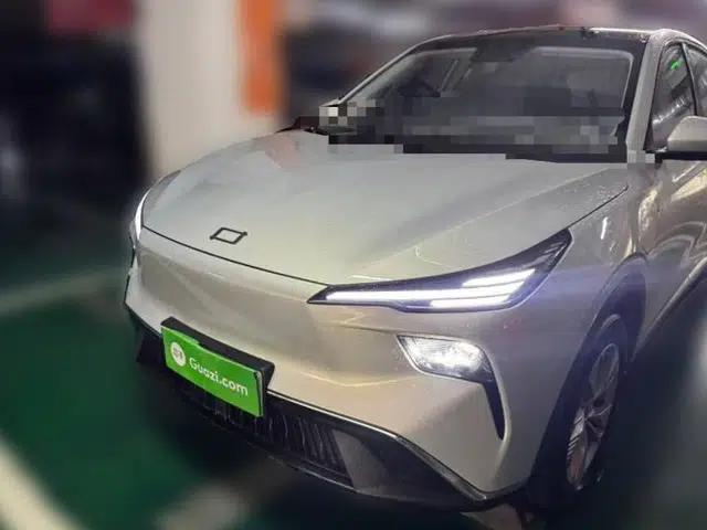 Bestune Yueyi 03 2025 565km Enjoy Edition
