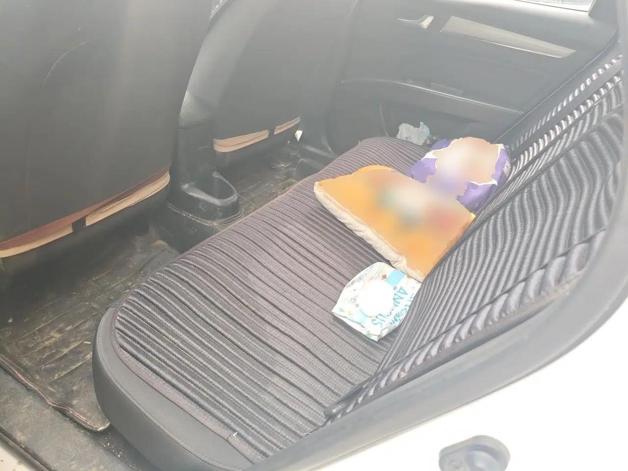 Bestune B30 2016 1.6L Automatic Luxury Model — миниатюра 18