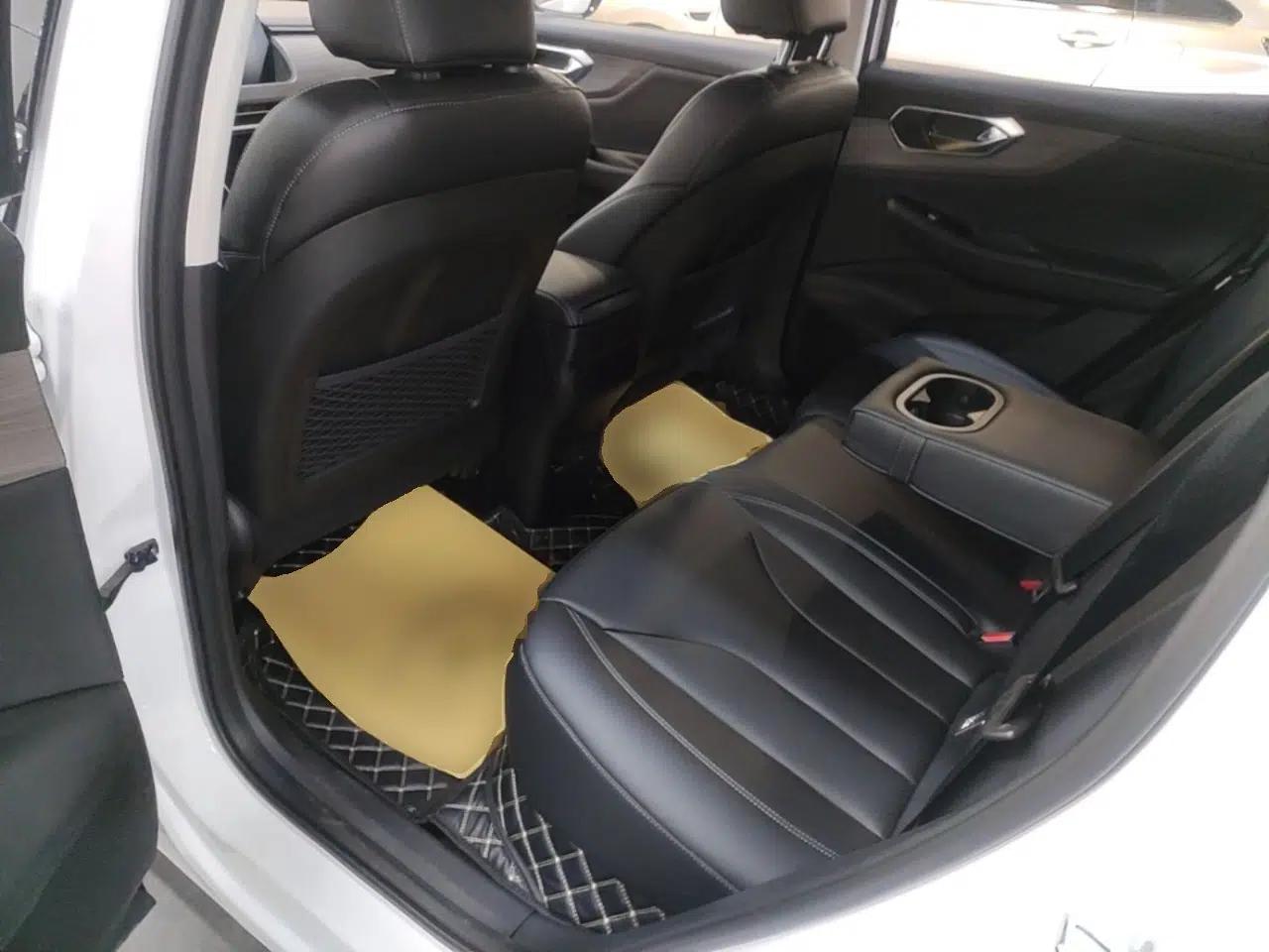 BAIC Beijing X7 2023 1.5TD DCT Premium+ Edition — миниатюра 20
