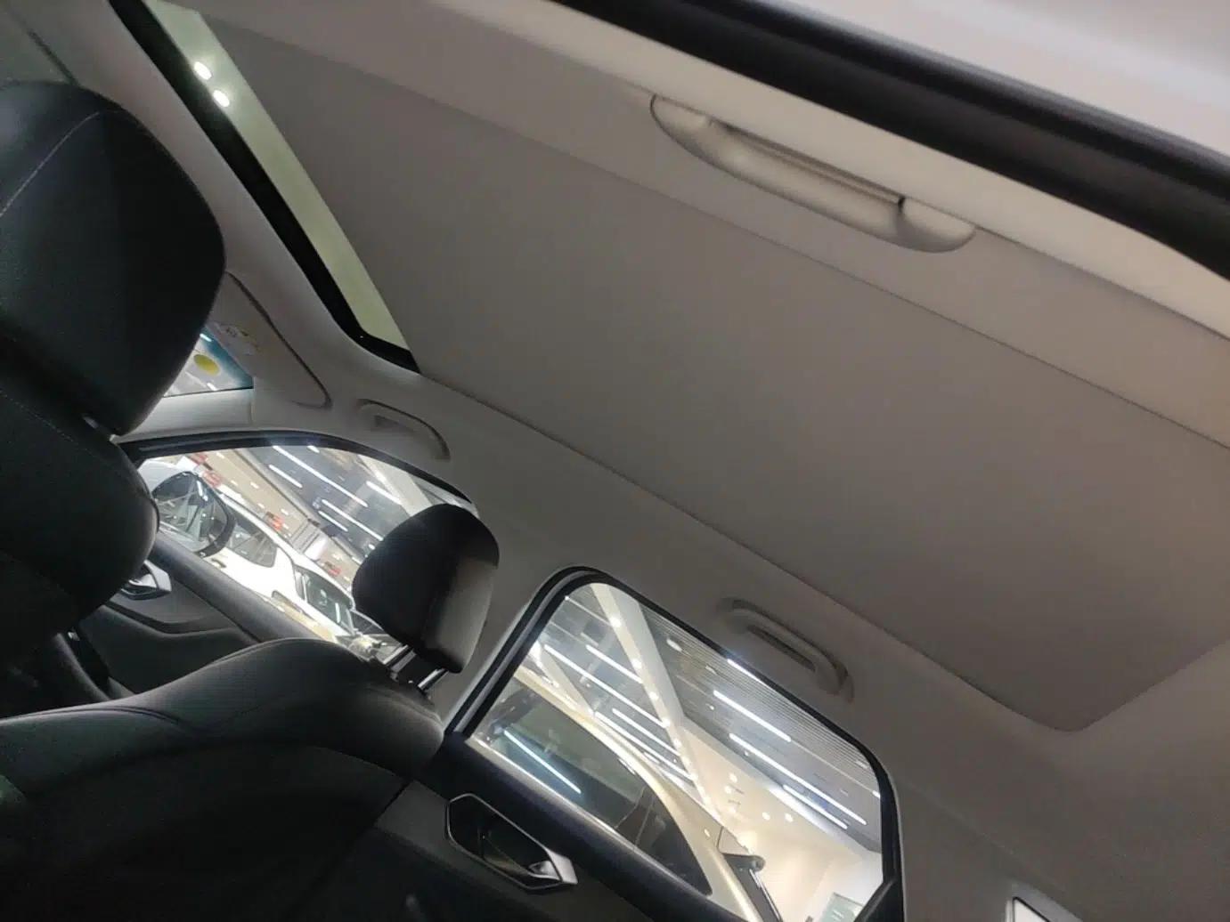 BAIC Beijing X7 2023 1.5TD DCT Premium+ Edition — миниатюра 21