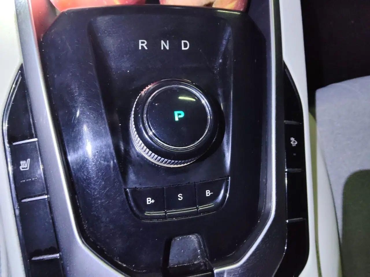BAIC Beijing EU5 2018 R500 Smart Edition — миниатюра 15
