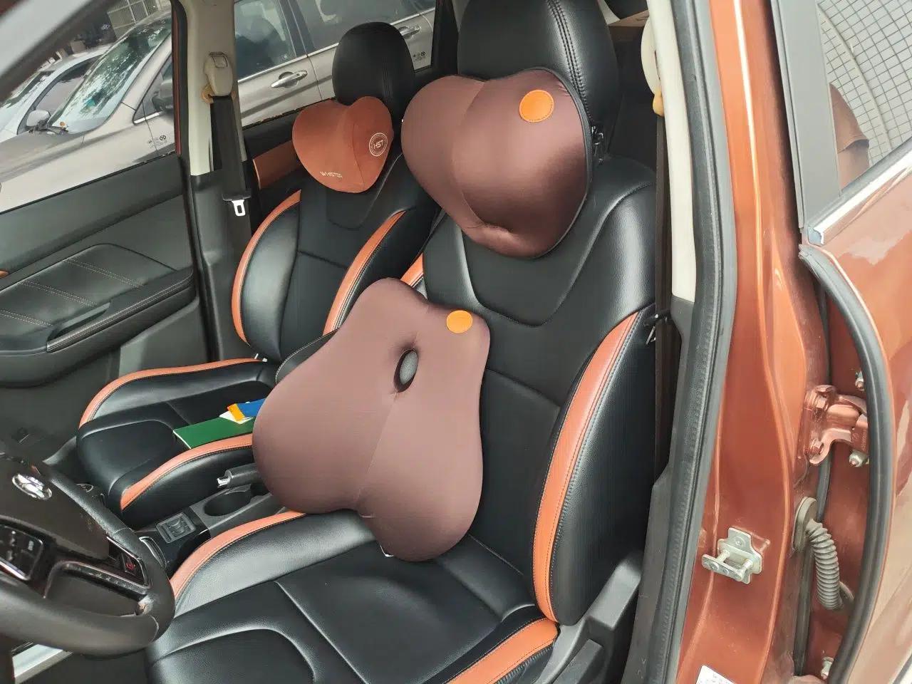 BAIC Senova X35 2016 1.5L Manual Elite Edition — миниатюра 16