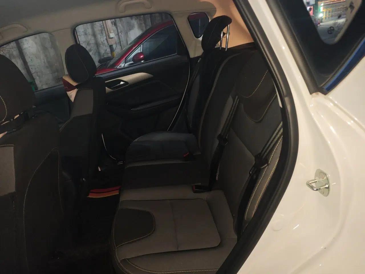 BAIC Beijing X3 2019 1.5T Manual Glory Edition — миниатюра 18