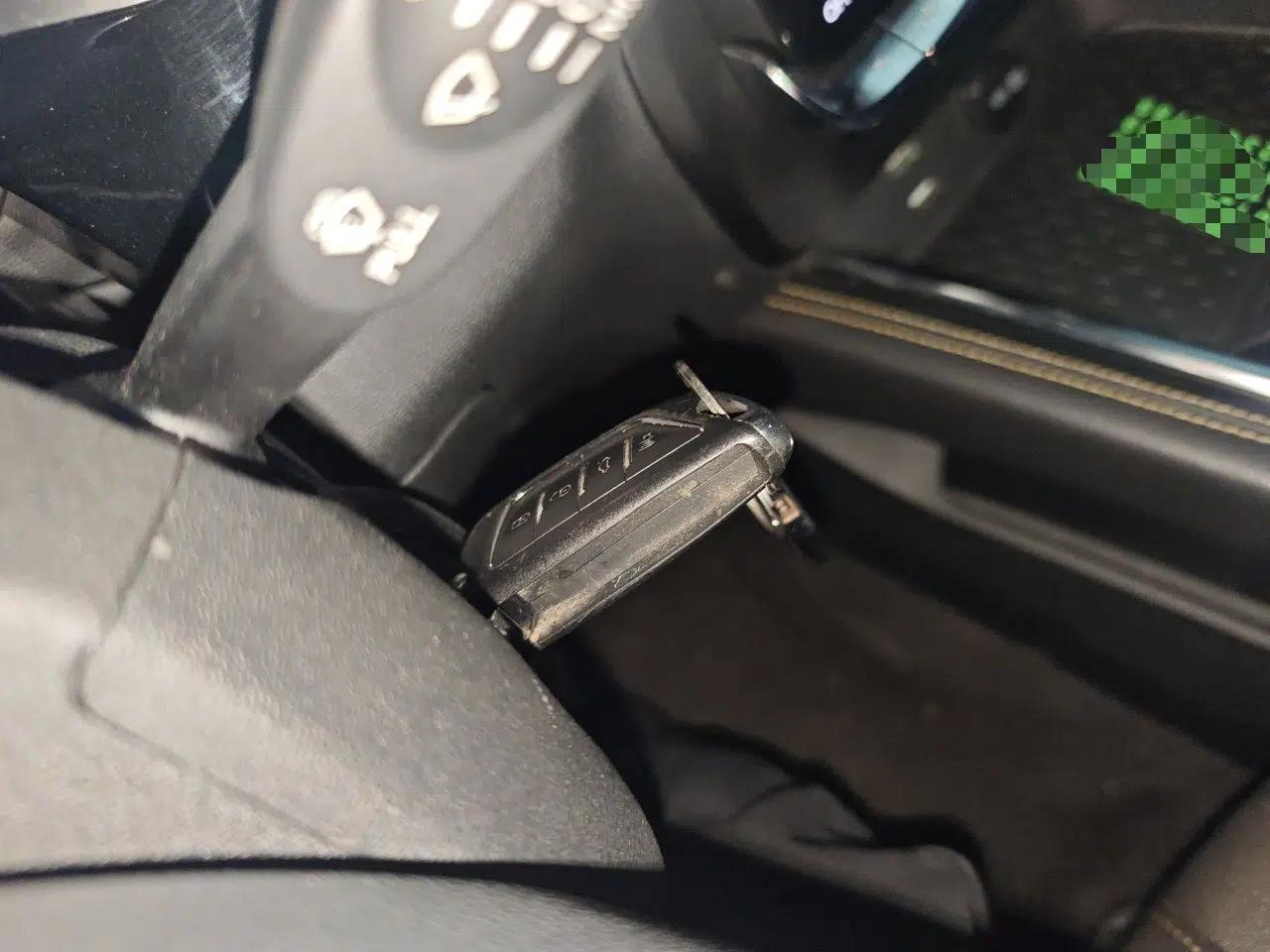 BAIC Beijing X3 2019 1.5T Manual Glory Edition — миниатюра 9