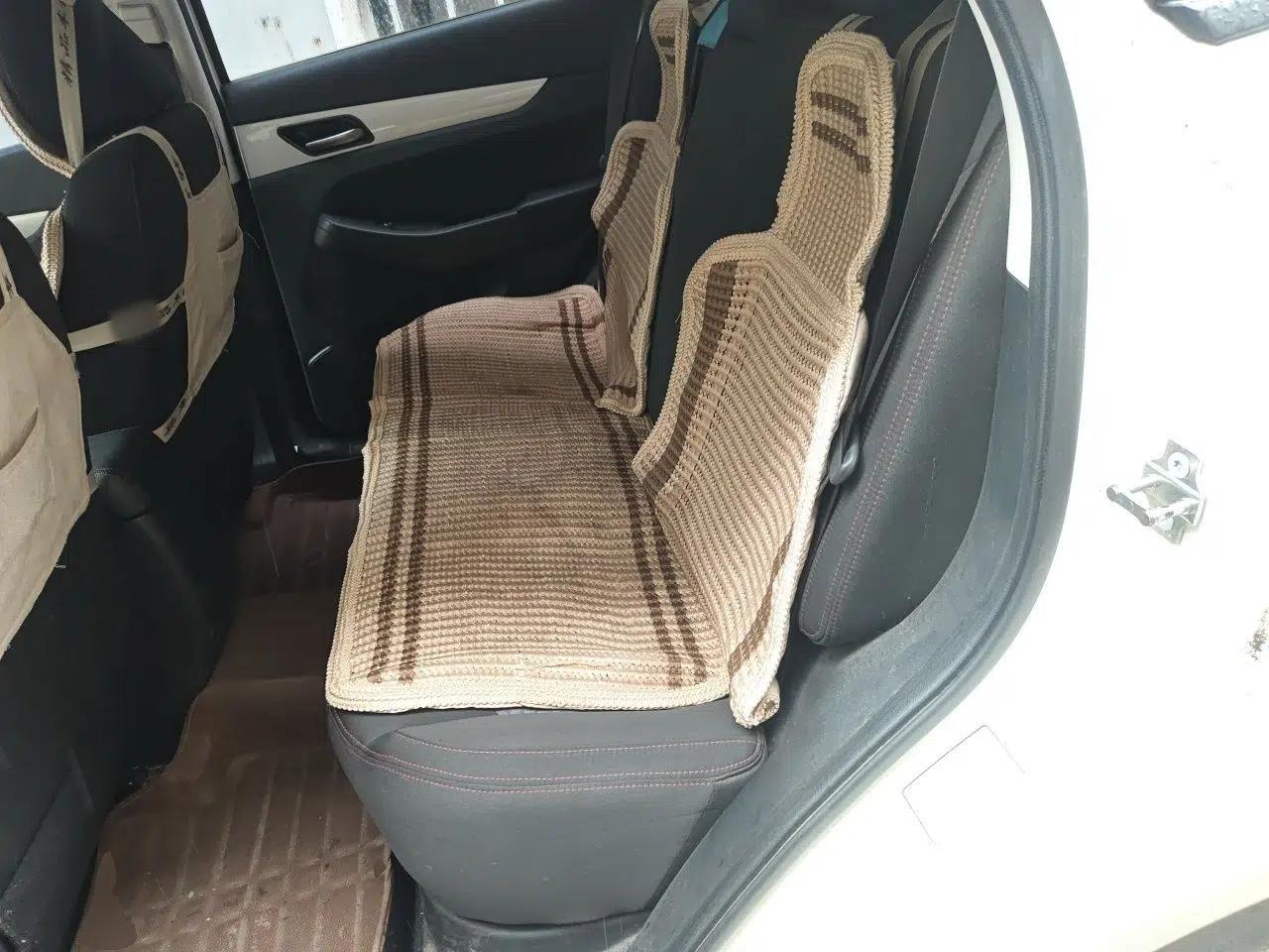 BAIC Senova X55 2016 1.5L Manual Comfort Version — миниатюра 18