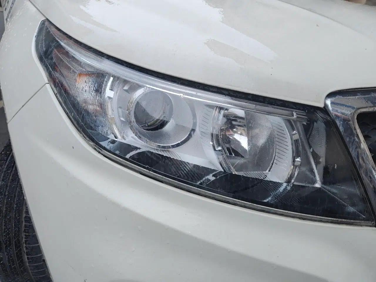 BAIC Senova X55 2016 1.5L Manual Comfort Version — миниатюра 7