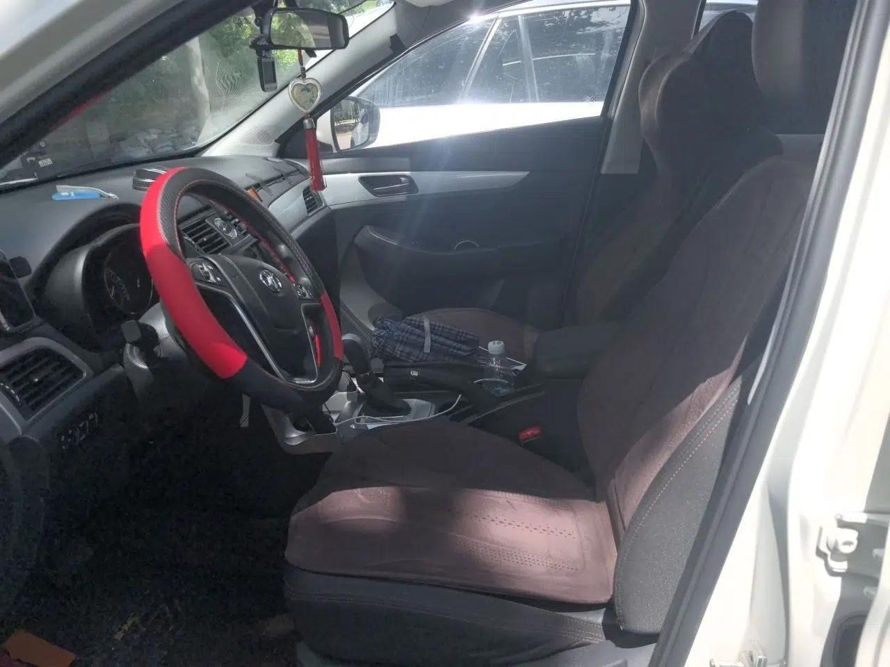 BAIC Senova X55 2016 1.5T CVT Comfort Version — миниатюра 16