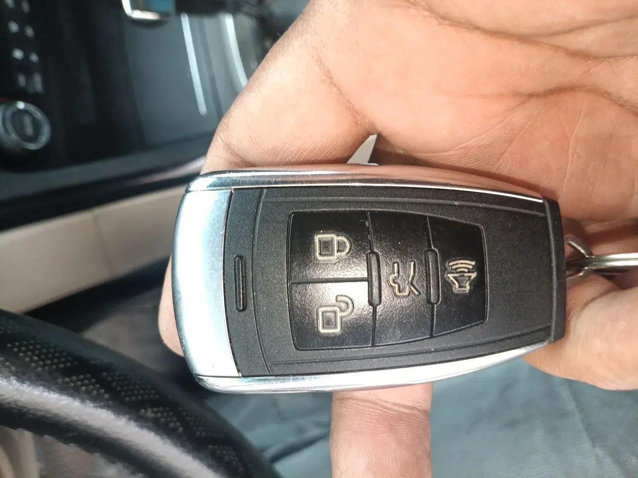 BAIC Senova D70 2013 2.0T Comfort Edition — миниатюра 9