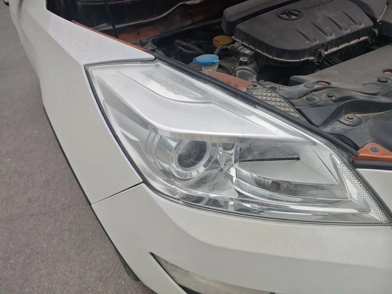 BAIC Senova X65 2015 2.0T Automatic Elite Model — миниатюра 7