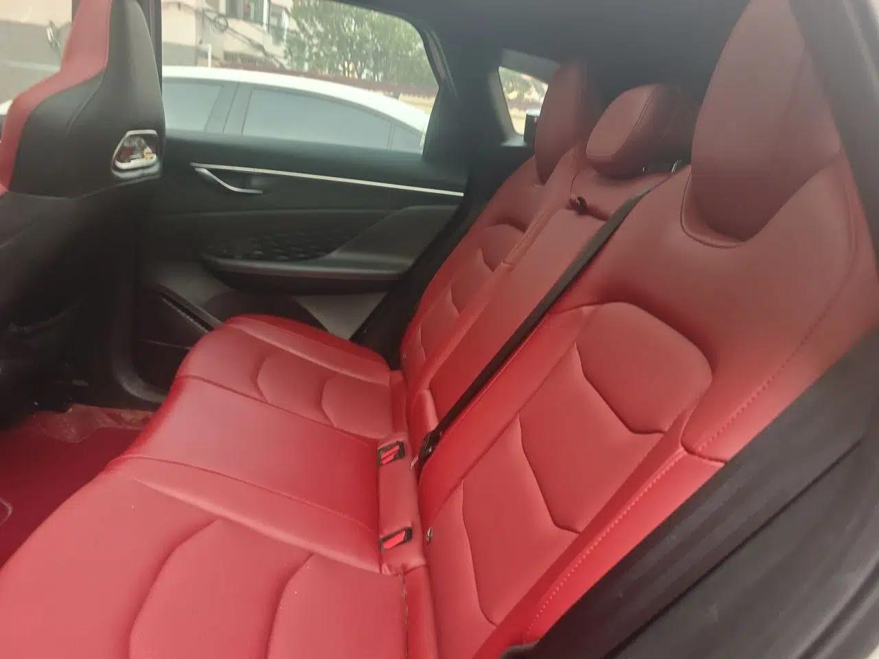 BAIC Rubik 2022 1.5T DCT Platinum Edition — миниатюра 18