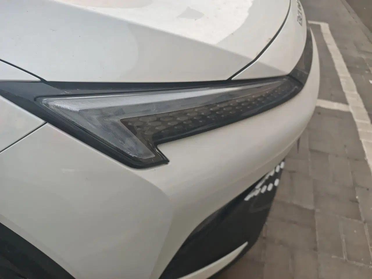 BAIC Rubik 2022 1.5T DCT Platinum Edition — миниатюра 7
