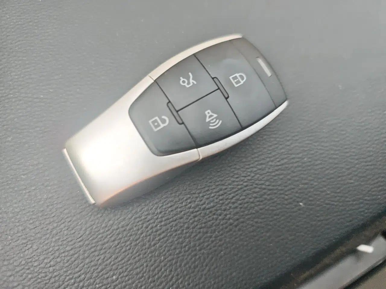 BAIC Rubik 2022 1.5T DCT Platinum Edition — миниатюра 9