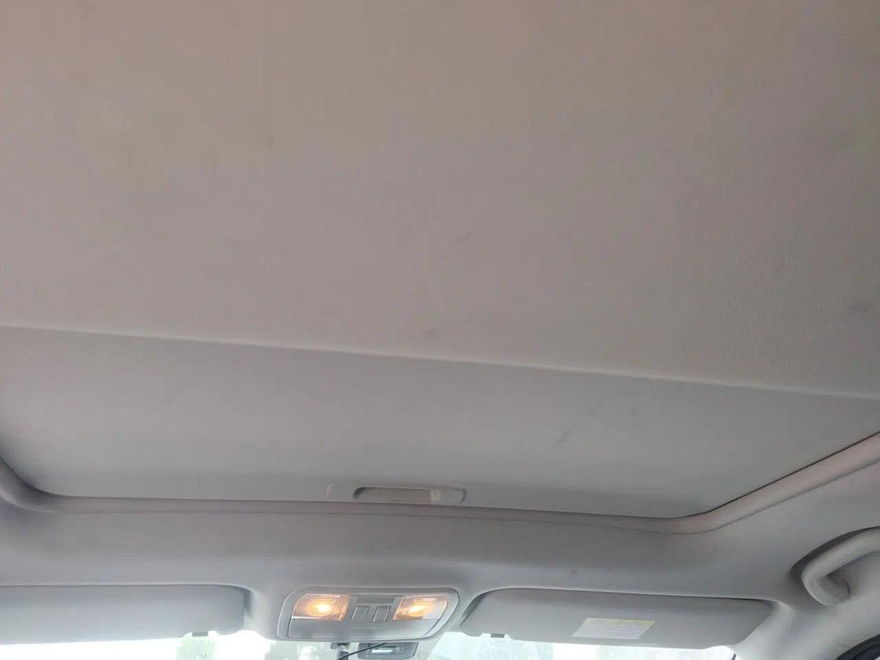 BAIC Beijing X5 2018 1.5T Manual Elite Edition National V — миниатюра 19