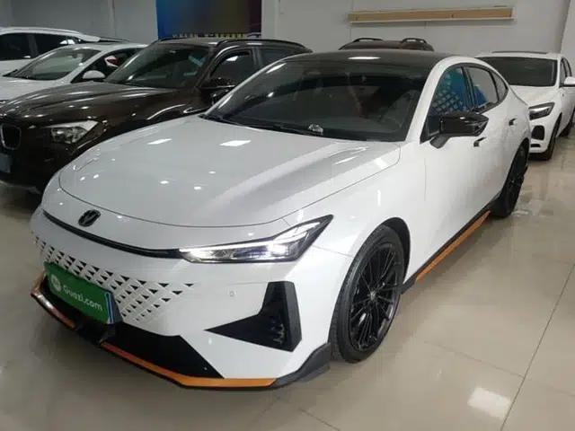 CHANGAN UNI-V 2024 1.5T Prestige Sport Edition