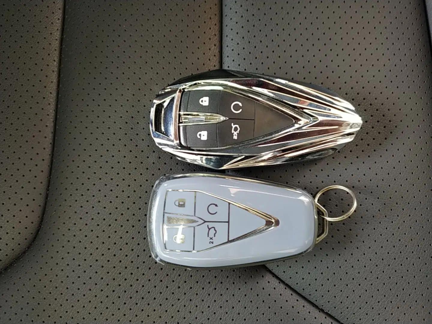 CHANGAN UNI-V 2023 1.5T Prestige Model — миниатюра 12