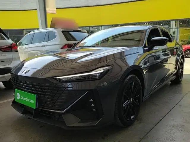 CHANGAN UNI-V 2023 1.5T Prestige Model