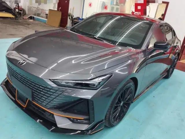CHANGAN UNI-V 2022 1.5T Sport Edition