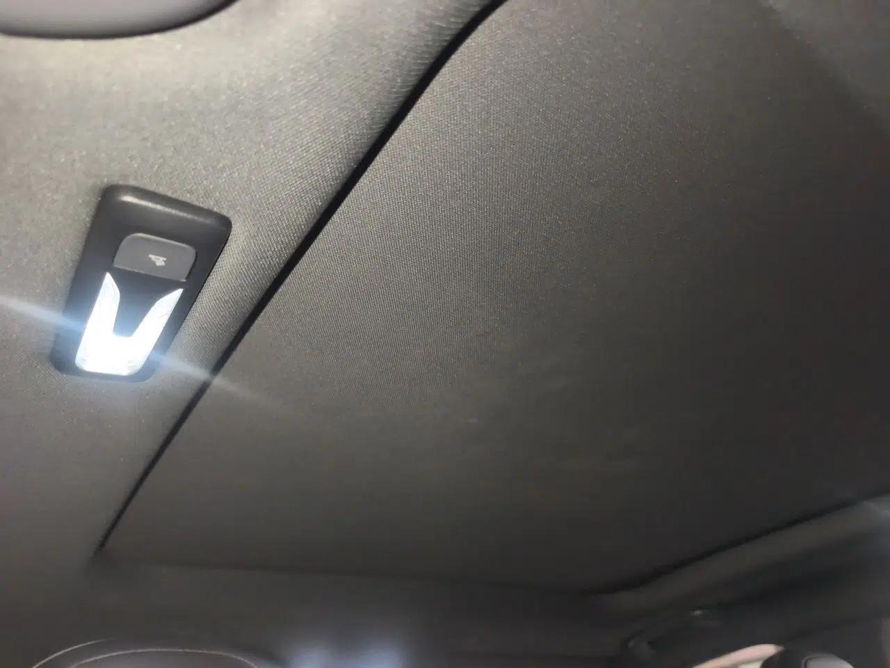 CHANGAN UNI-V 2023 1.5T Prestige Model — миниатюра 15