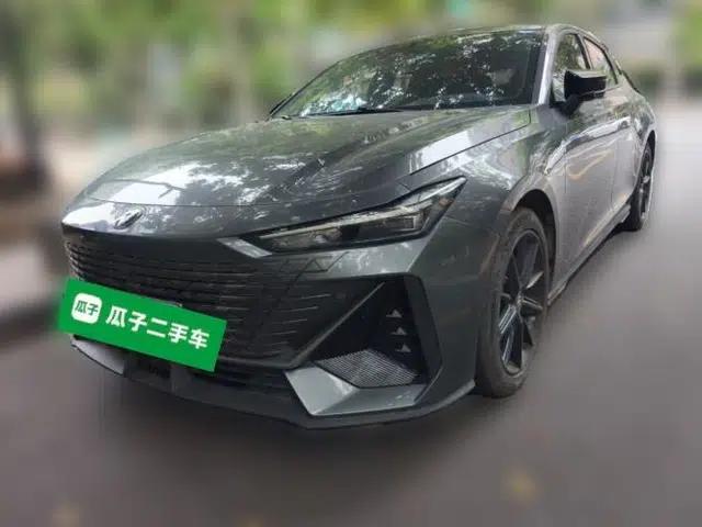 CHANGAN UNI-V 2023 1.5T Prestige Model