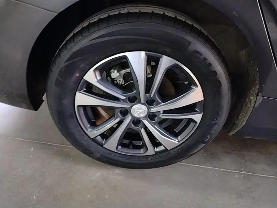 CHANGAN Eado 2022 PLUS Blue Whale NE 1.4T GDI DCT Prestige Edition — миниатюра 10