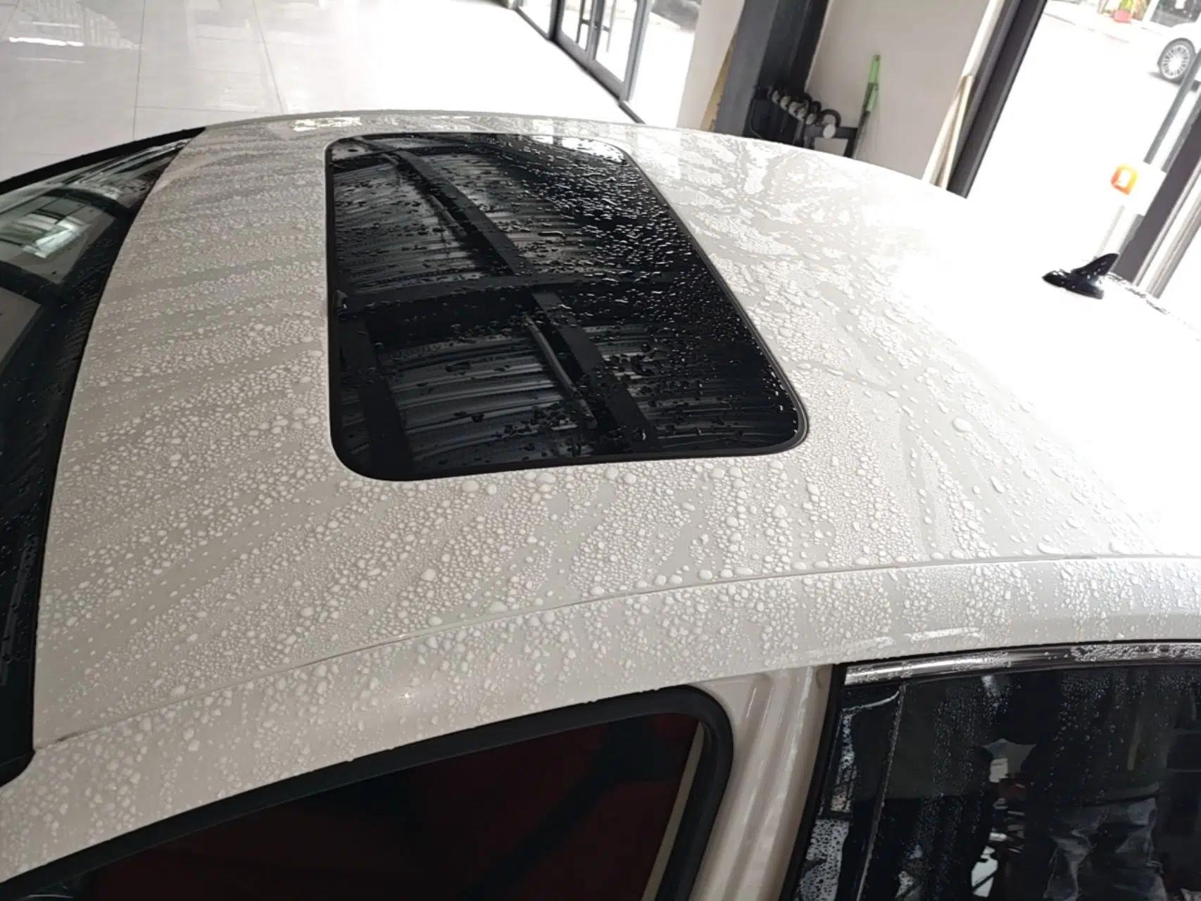 CHANGAN Eado 2021 PLUS Blue Whale NE 1.4T GDI DCT Prestige Model — миниатюра 11