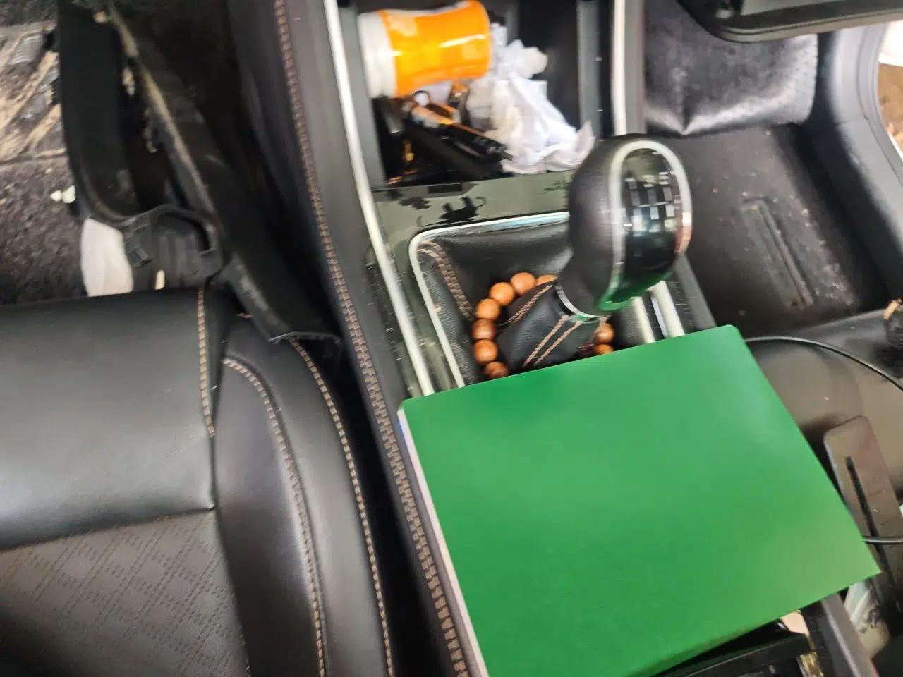CHANGAN Eado 2019 High-Energy Edition 1.6L GDI Manual Pioneer Model China VI Standard — миниатюра 11