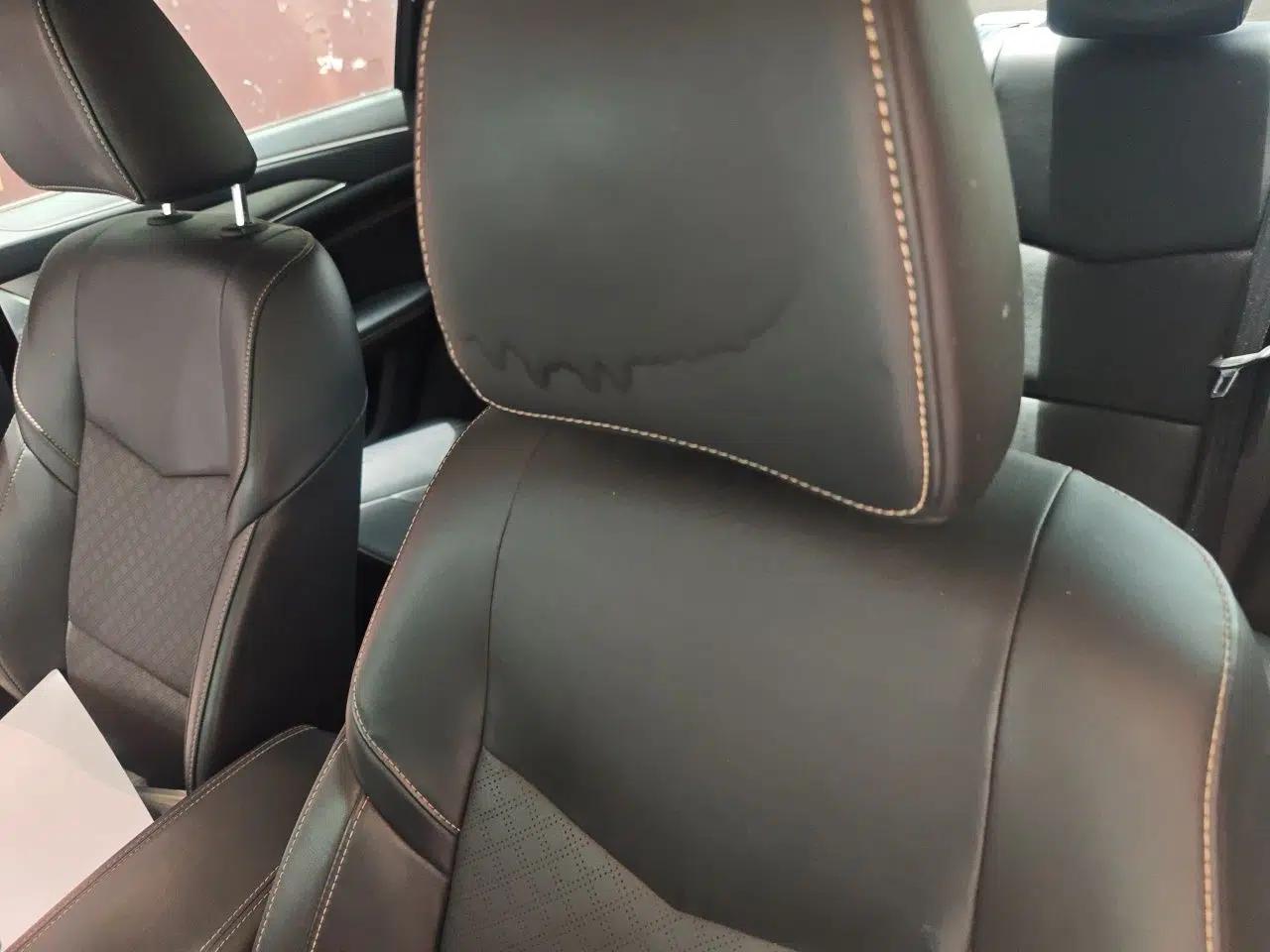 CHANGAN Eado 2019 High-Energy Edition 1.6L GDI Manual Pioneer Model China VI Standard — миниатюра 12