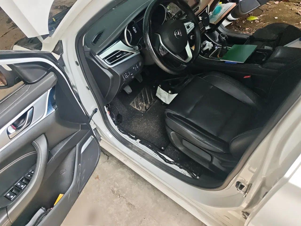 CHANGAN Eado 2019 High-Energy Edition 1.6L GDI Manual Pioneer Model China VI Standard — миниатюра 13