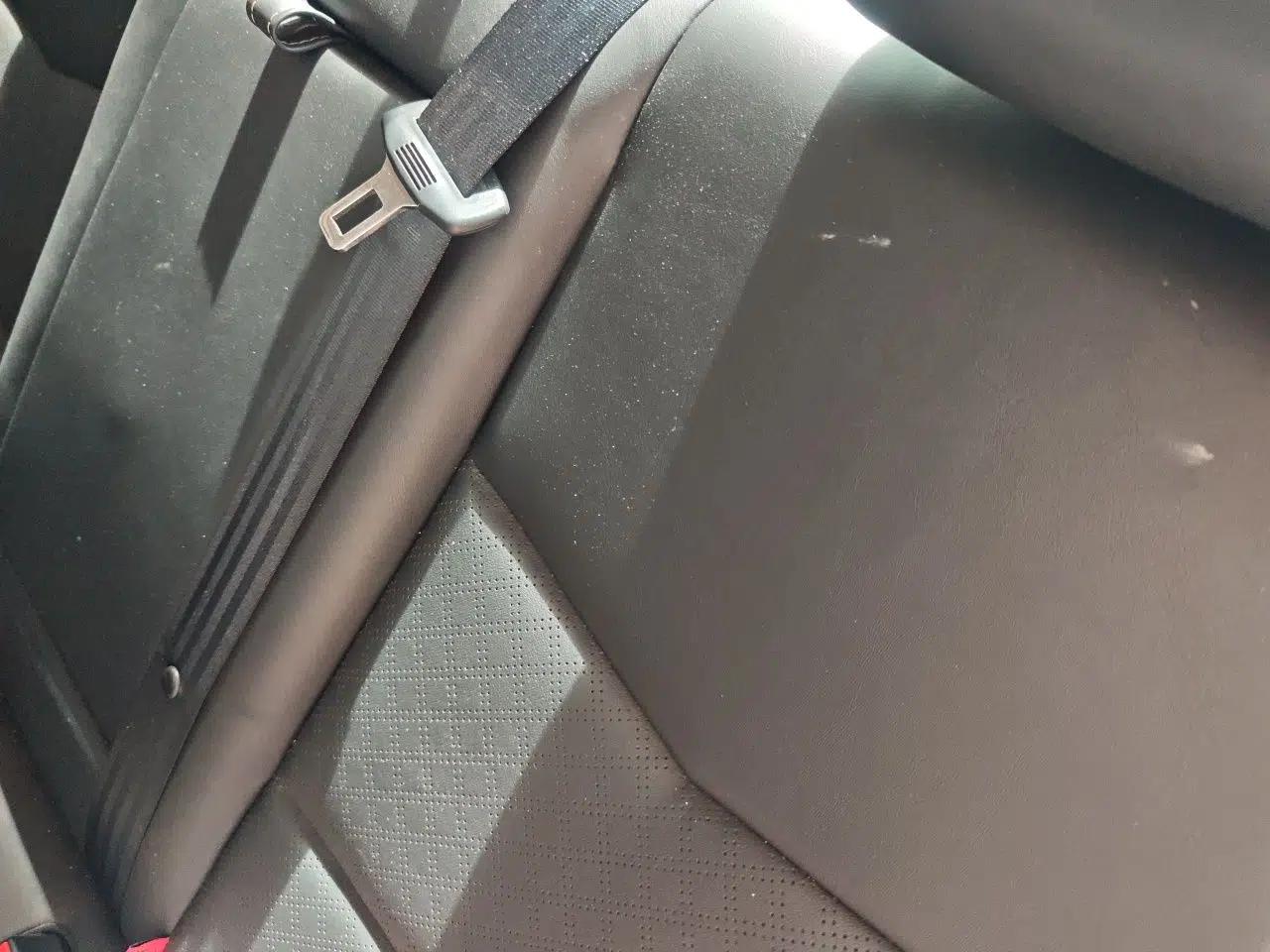 CHANGAN Eado 2019 High-Energy Edition 1.6L GDI Manual Pioneer Model China VI Standard — миниатюра 14