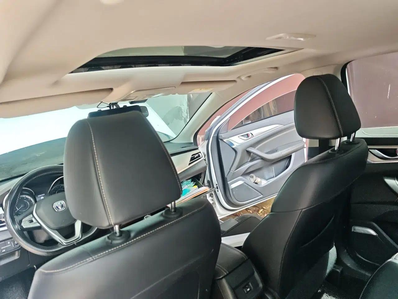 CHANGAN Eado 2019 High-Energy Edition 1.6L GDI Manual Pioneer Model China VI Standard — миниатюра 15