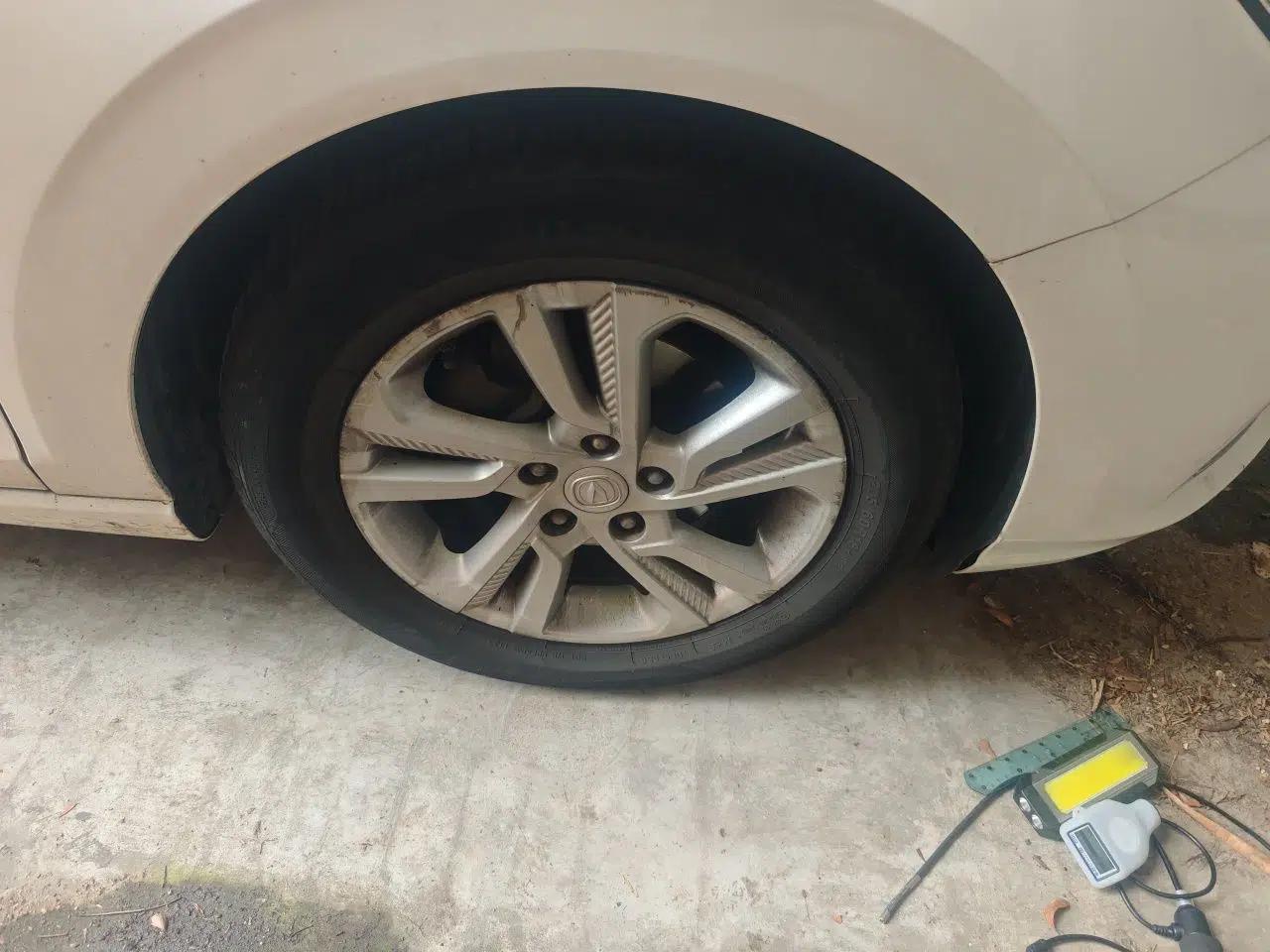 CHANGAN Eado 2019 High-Energy Edition 1.6L GDI Manual Pioneer Model China VI Standard — миниатюра 5